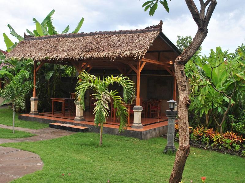 Trijaya Guest House Pemuteran image