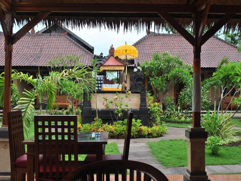 Trijaya Guest House Pemuteran image