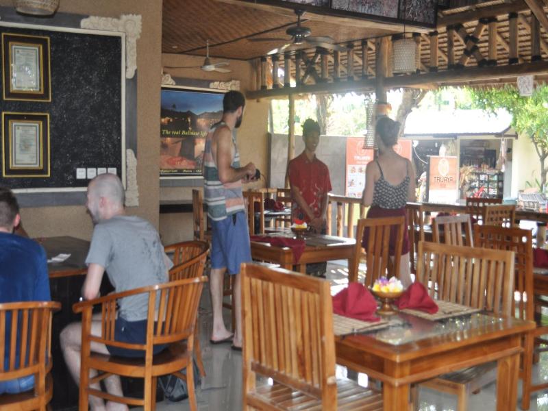 Trijaya Guest House Pemuteran image