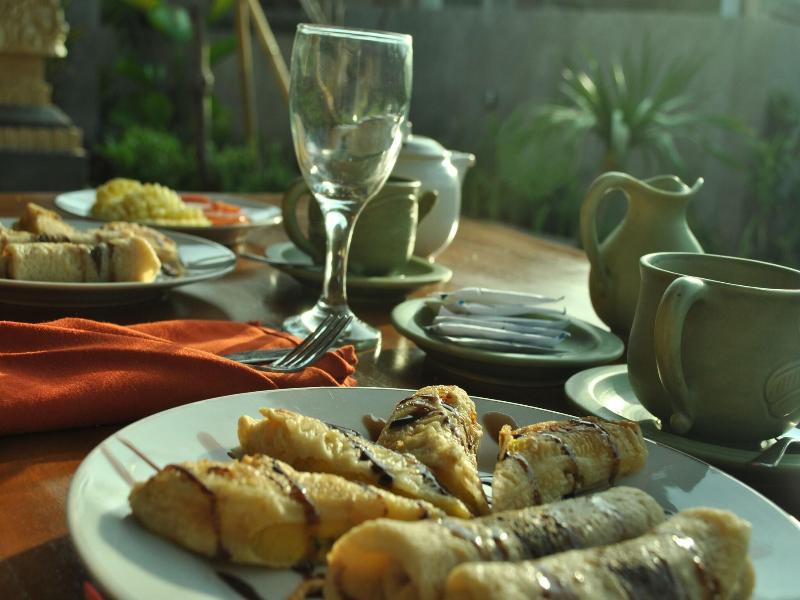 Trijaya Guest House Pemuteran image