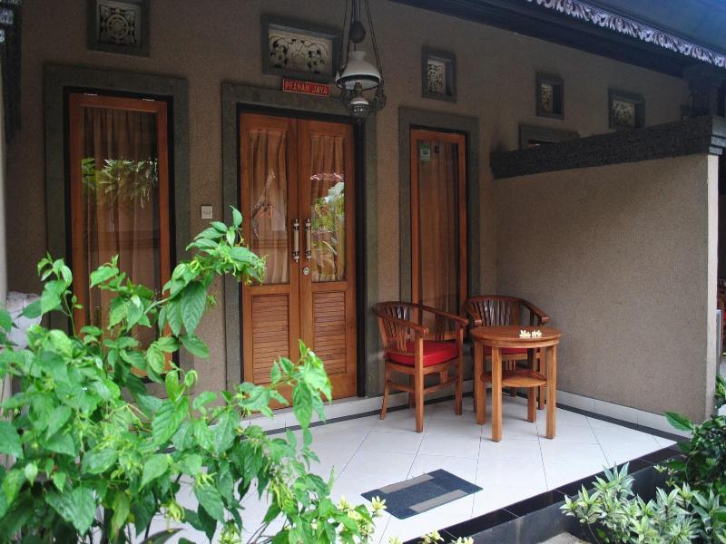 Trijaya Guest House Pemuteran image
