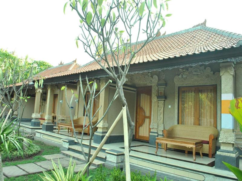 Trijaya Guest House Pemuteran image