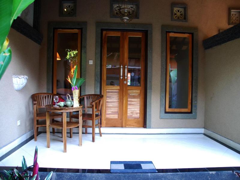 Trijaya Guest House Pemuteran image