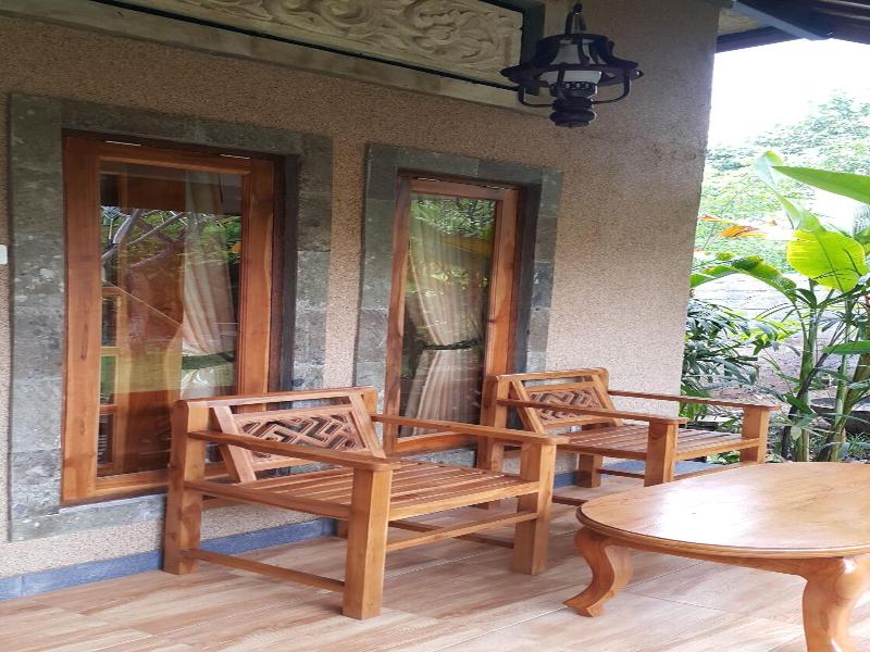 Trijaya Guest House Pemuteran image