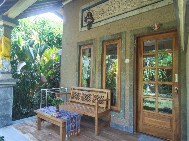 Trijaya Guest House Pemuteran image