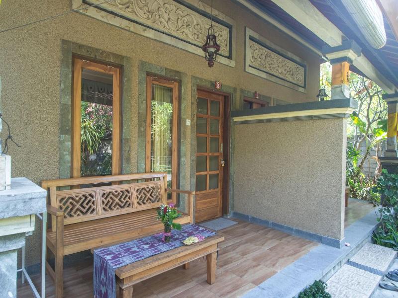 Trijaya Guest House Pemuteran image