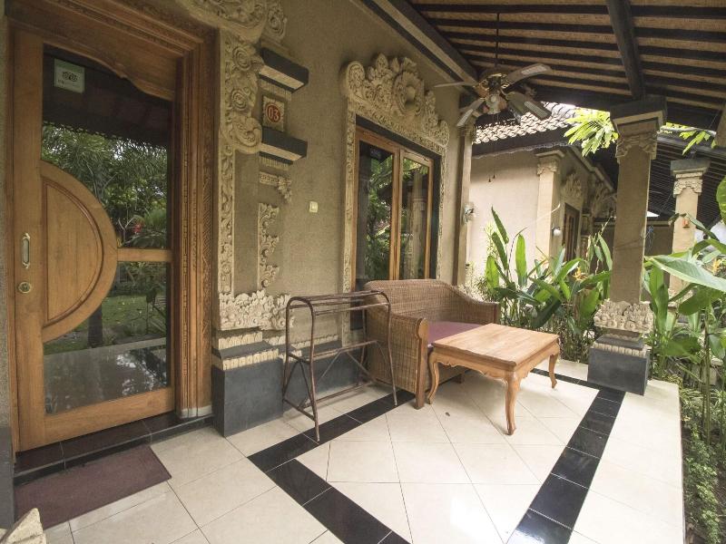 Trijaya Guest House Pemuteran image
