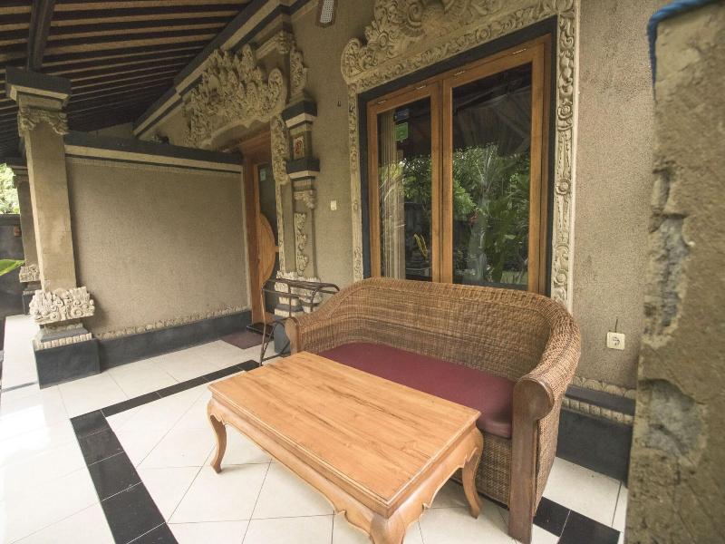 Trijaya Guest House Pemuteran image