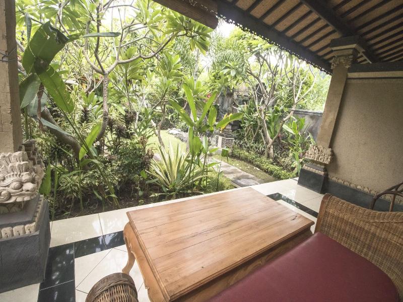 Trijaya Guest House Pemuteran image