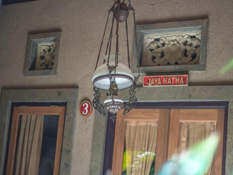 Trijaya Guest House Pemuteran image