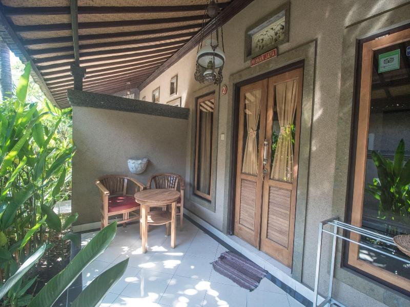Trijaya Guest House Pemuteran image