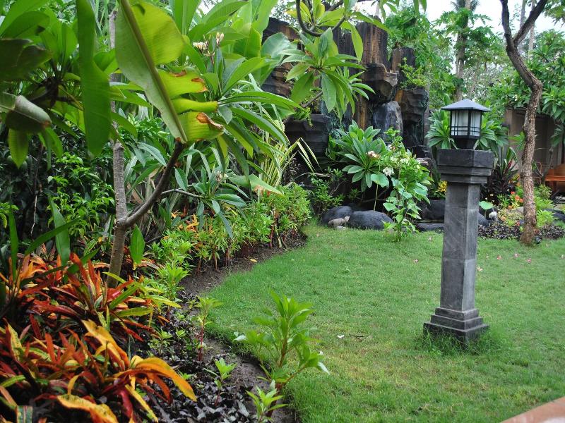Trijaya Guest House Pemuteran image