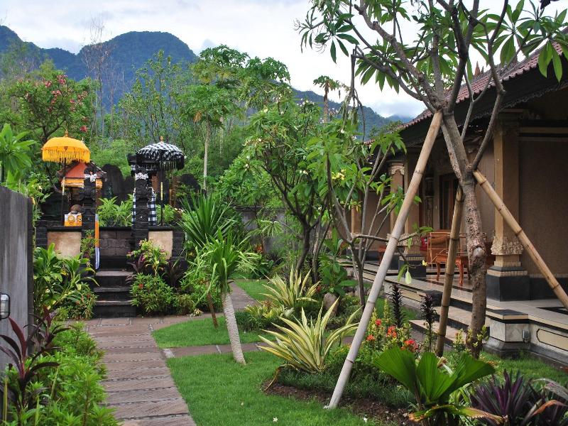 Trijaya Guest House Pemuteran image