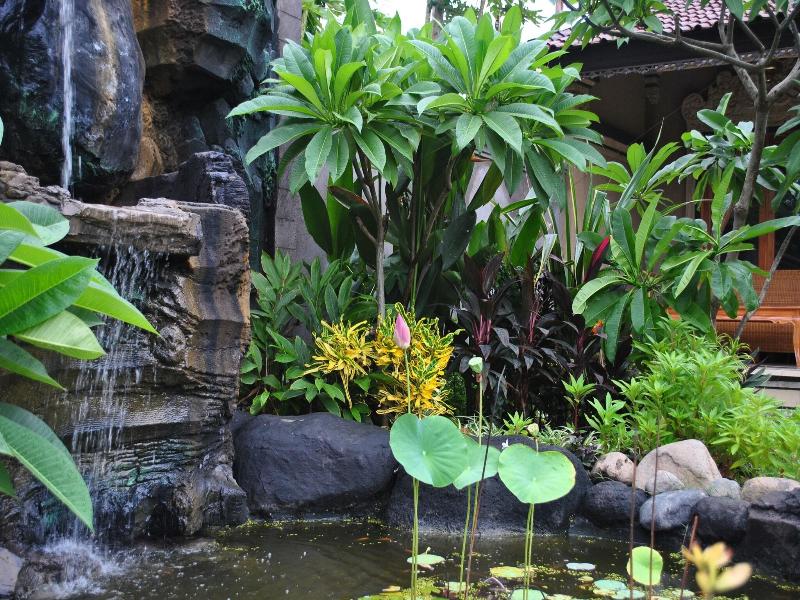 Trijaya Guest House Pemuteran image