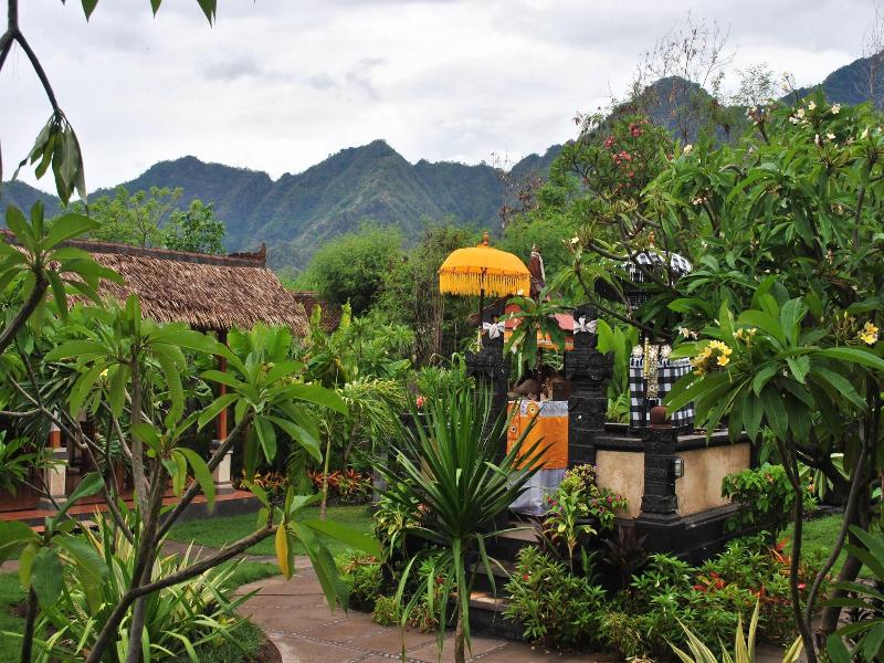 Trijaya Guest House Pemuteran image