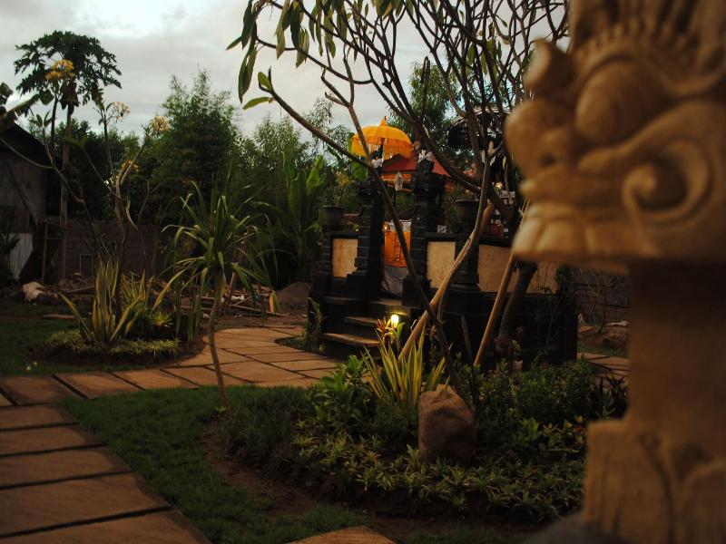 Trijaya Guest House Pemuteran image