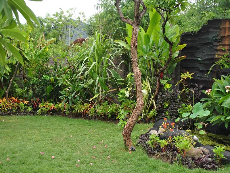 Trijaya Guest House Pemuteran image