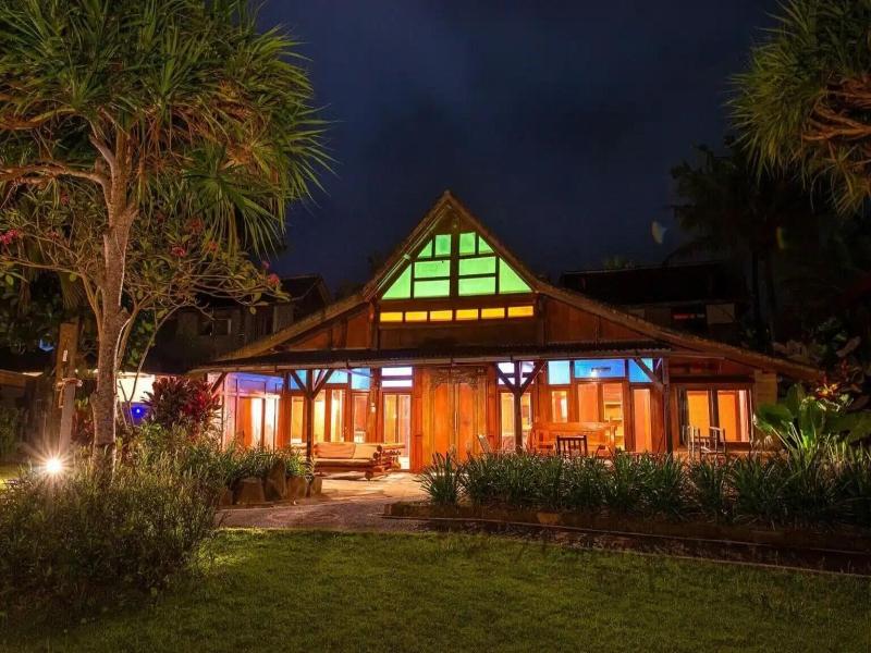 Pondok Pitaya Hotel image