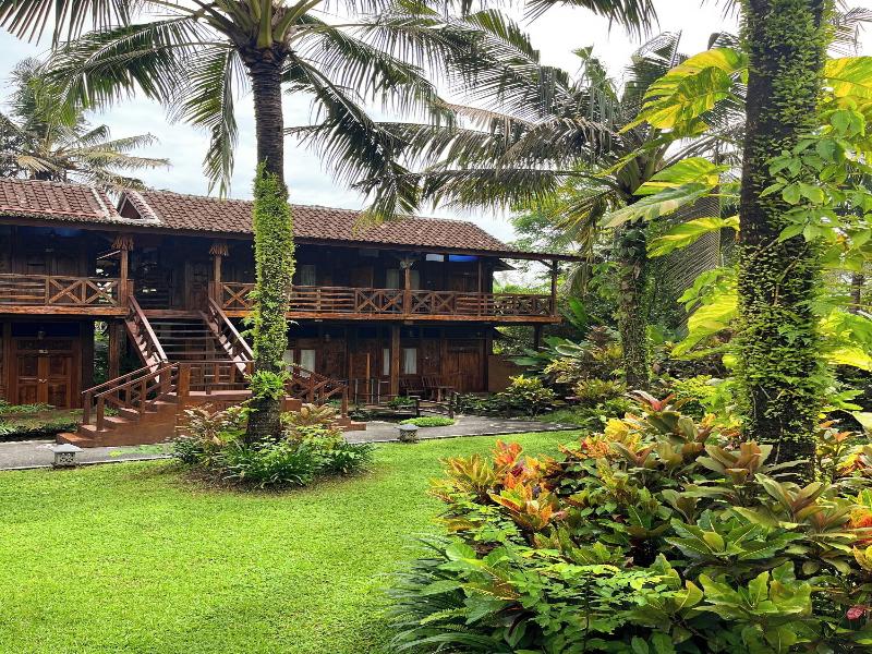 Pondok Pitaya Hotel image