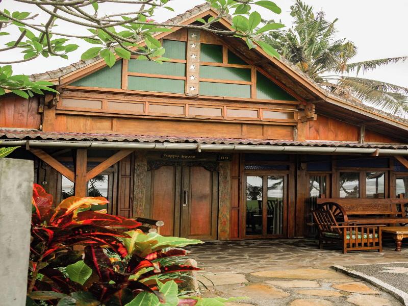 Pondok Pitaya Hotel image