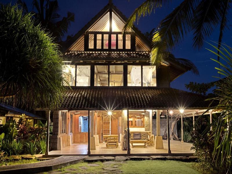 Pondok Pitaya Hotel image