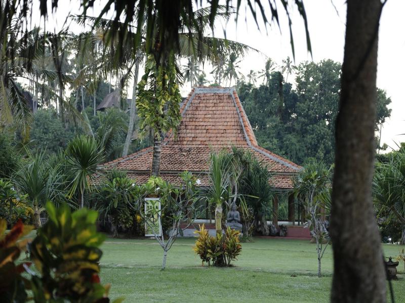 Pondok Pitaya Hotel image