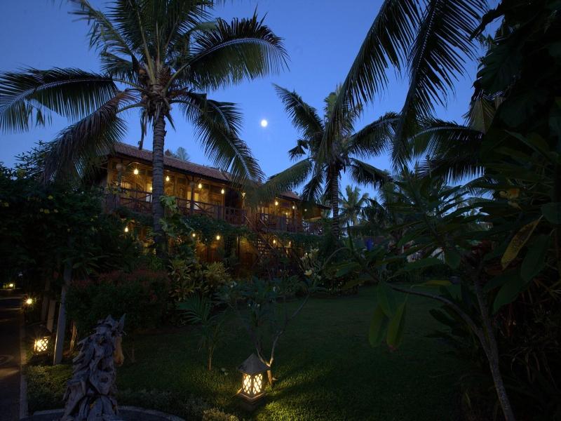 Pondok Pitaya Hotel image