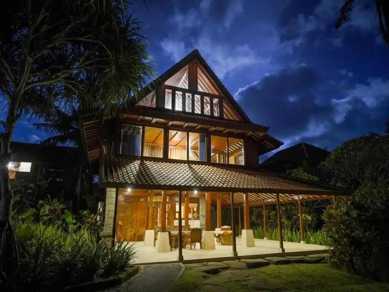 Pondok Pitaya Hotel image