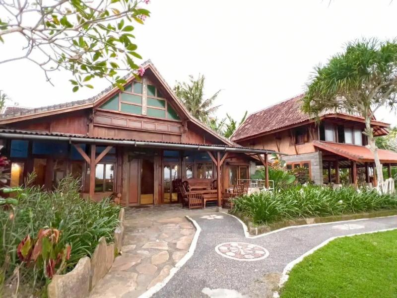 Pondok Pitaya Hotel image