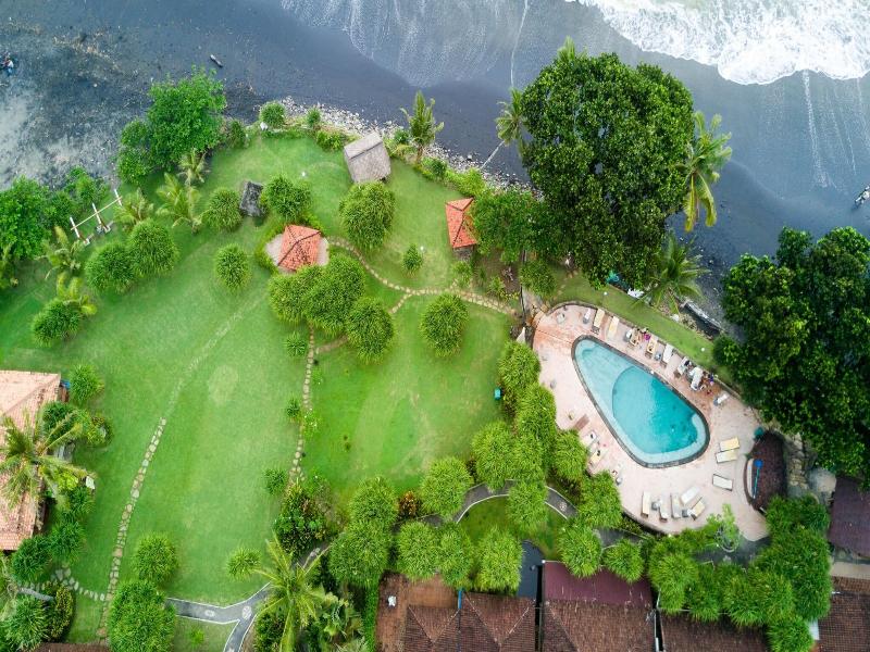 Pondok Pitaya Hotel image