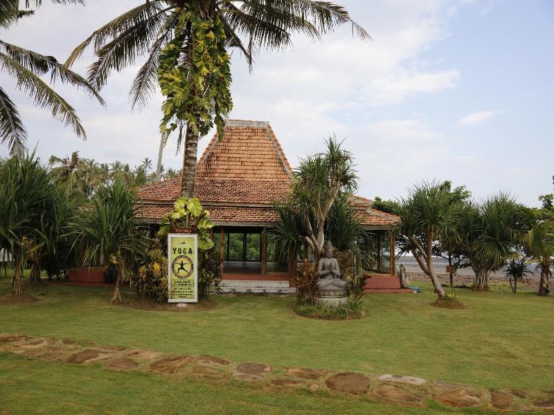 Pondok Pitaya Hotel image
