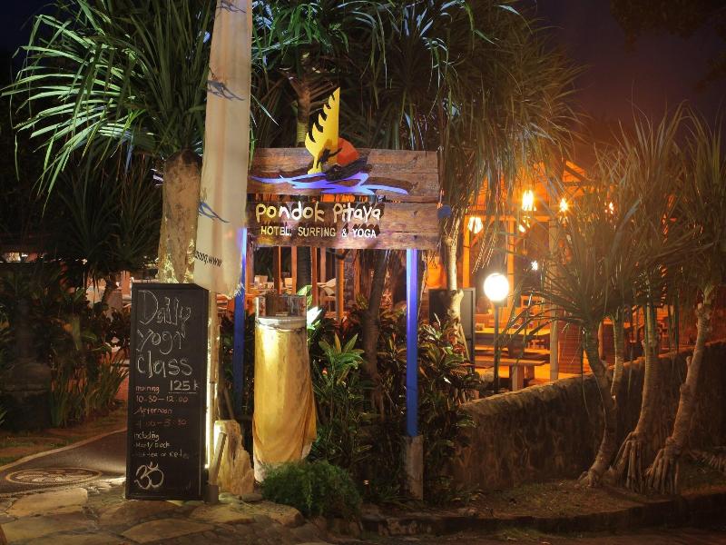 Pondok Pitaya Hotel image