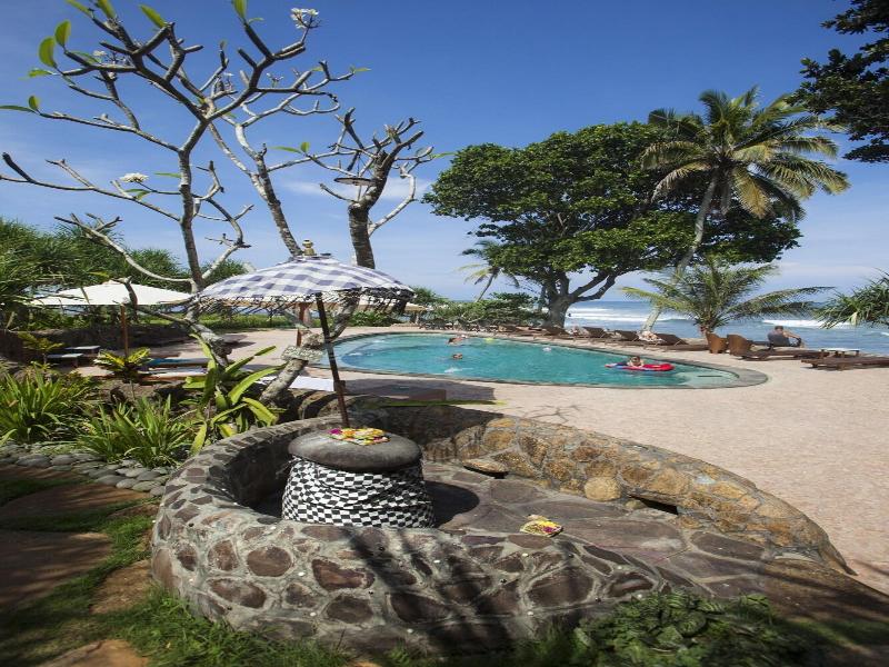 Pondok Pitaya Hotel image