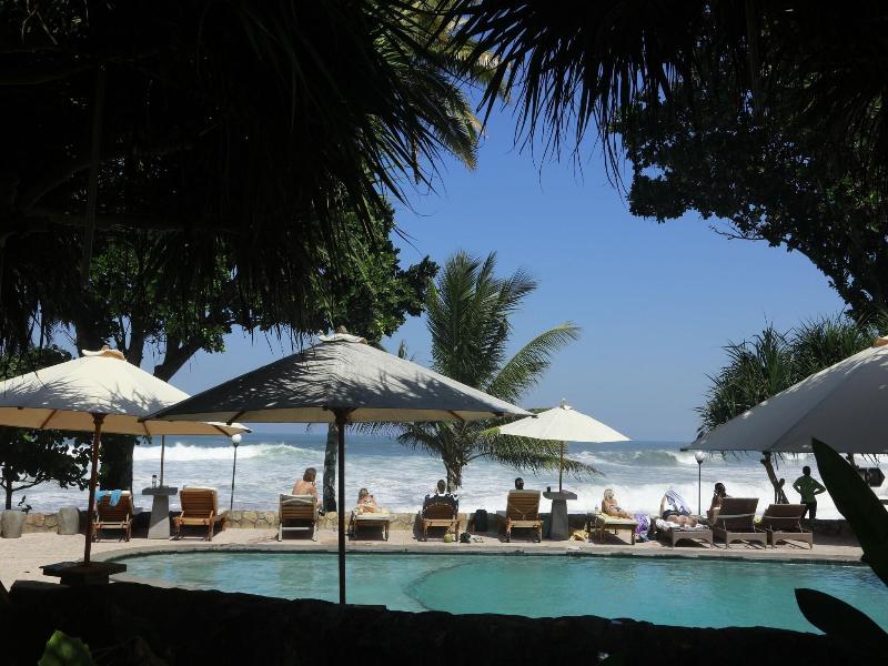Pondok Pitaya Hotel image