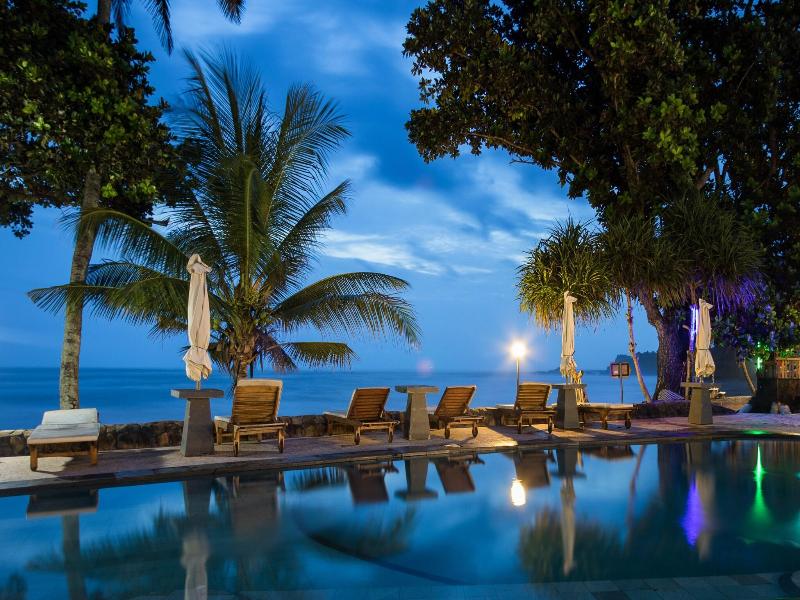 Pondok Pitaya Hotel image