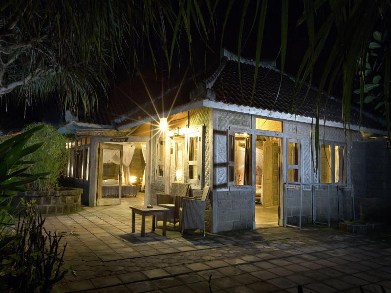 Pondok Pitaya Hotel image