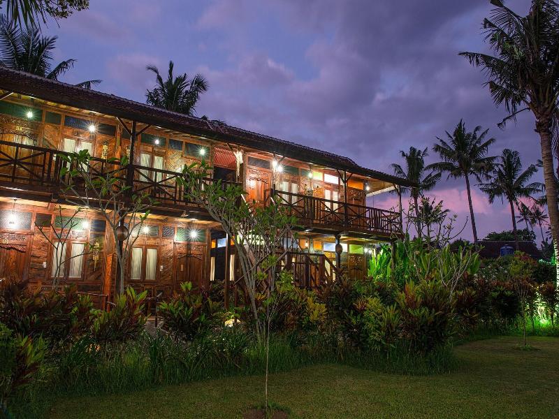 Pondok Pitaya Hotel image