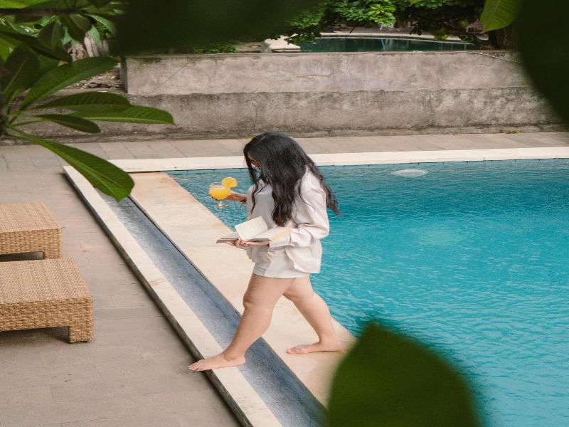 Pakels Bali Villas image