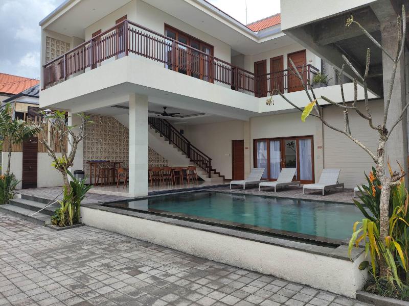 Villa Lovecho Echo Beach image