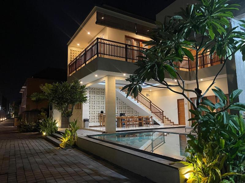Villa Lovecho Echo Beach image