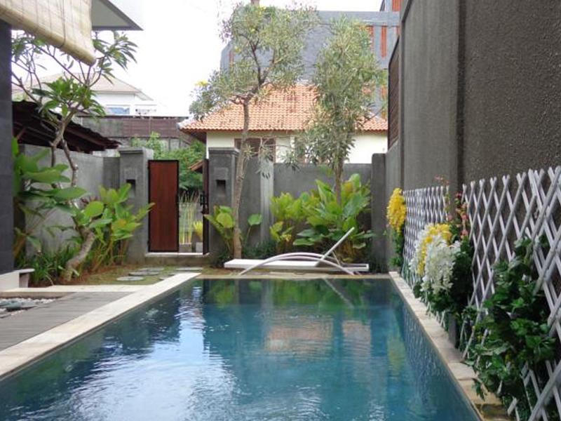 Villa Lovecho Echo Beach image