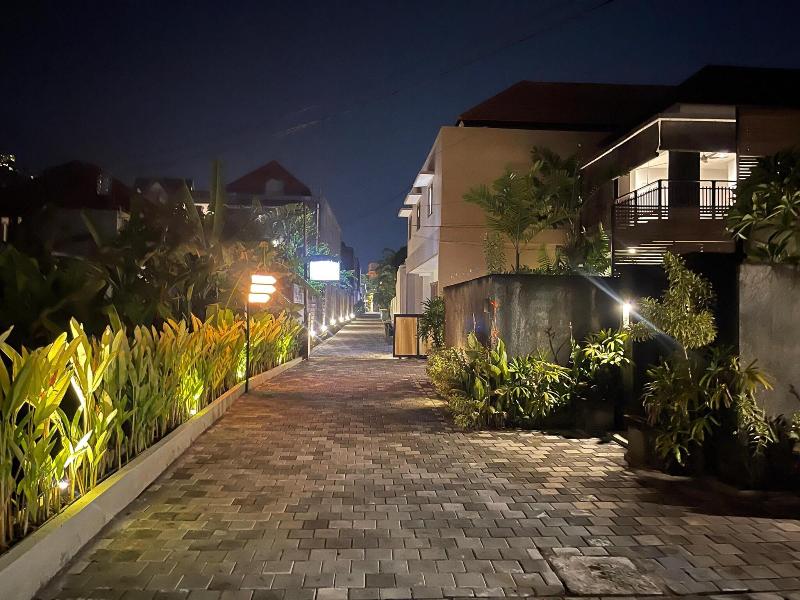 Villa Lovecho Echo Beach image