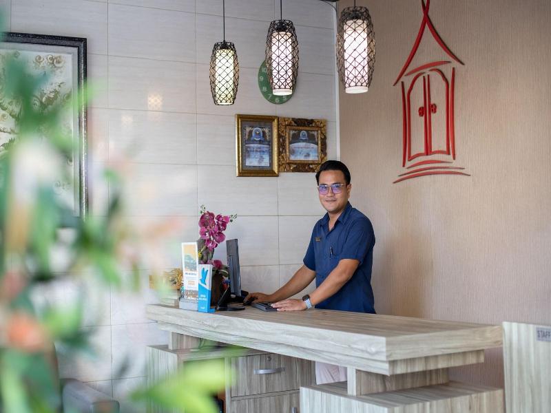 Angkul Angkul Beach Inn Kuta image