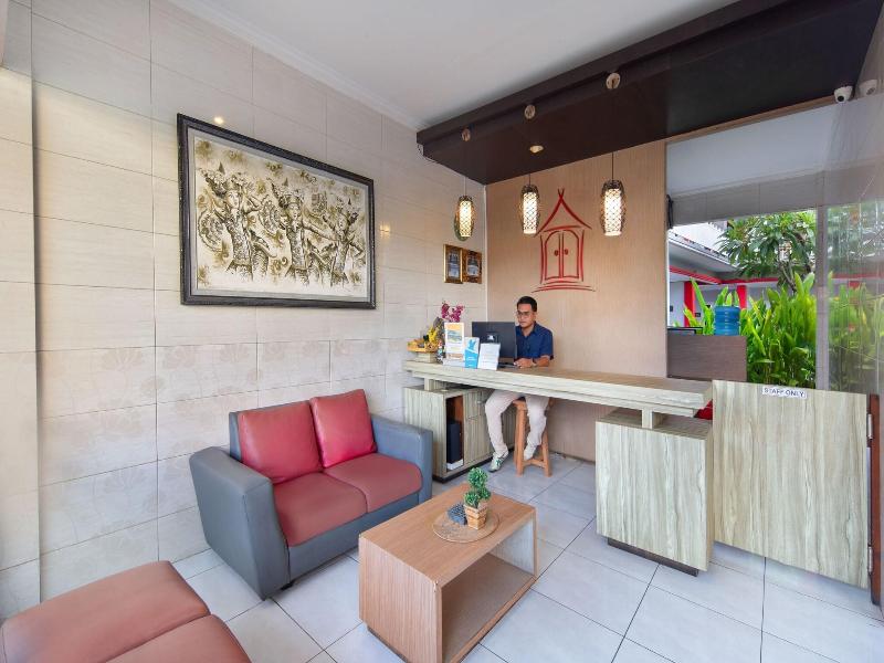 Angkul Angkul Beach Inn Kuta image