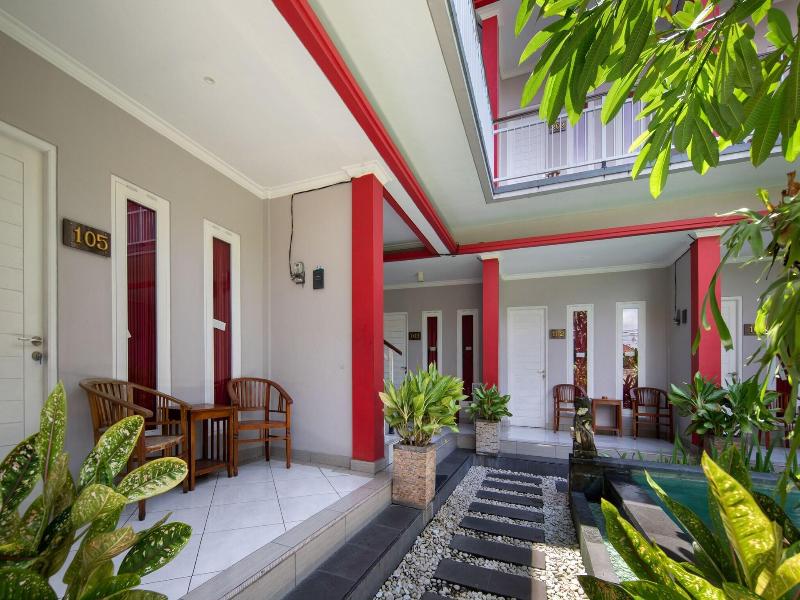 Angkul Angkul Beach Inn Kuta image