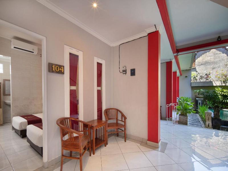 Angkul Angkul Beach Inn Kuta image