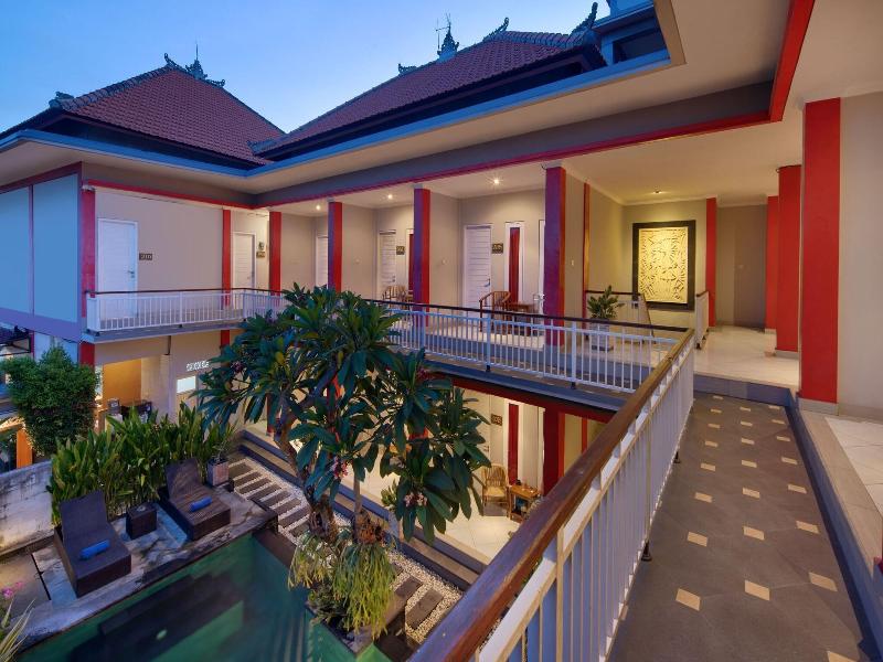 Angkul Angkul Beach Inn Kuta image