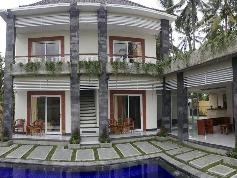Lily Lane Villas image