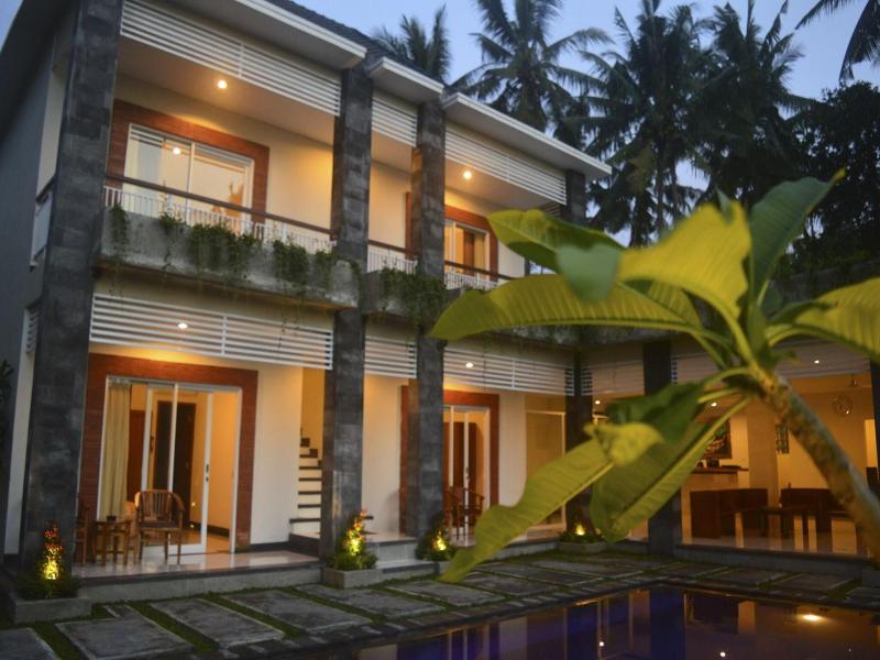 Lily Lane Villas image