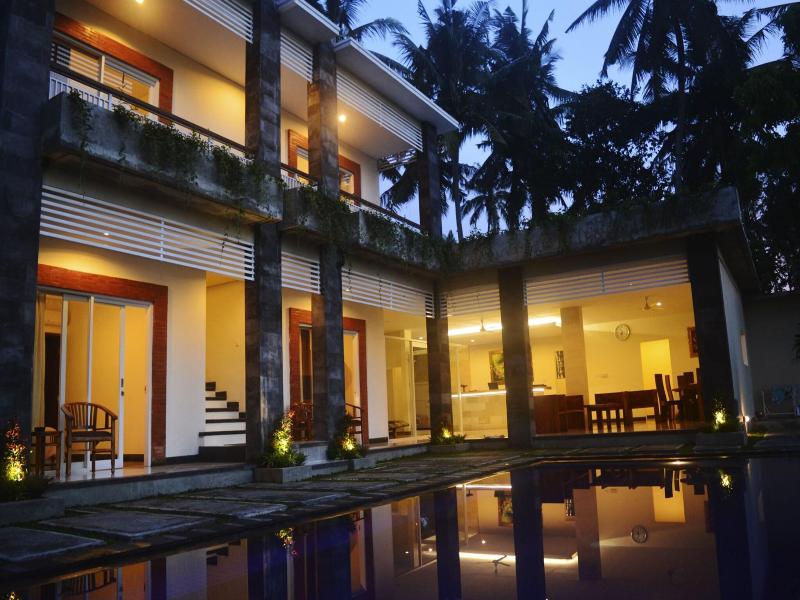 Lily Lane Villas image